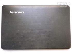 Корпуса Корпуса ^/--/^ Крышка матрицы с рамкой Lenovo  g /--/ 550 ^_^^^ Кришка матриці з рамкою Lenovo g /--/ 550 - фото фото фото