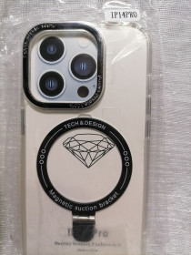 Чохли, бампера Чехлы, бампера ^/--/^ Чохол на 14 /--/ Pro IPhone з Mag Safe ^_^^^ Чехолл на 14 /--/ Pro IPhone с Mag Safe - фото фото фото