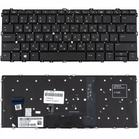 Клавіатури Клавиатуры ^/--/^ Клавиатура для ноутбука HP (EliteBook X /--/ 360: 1030 G /--/ 3, 1030 G /--/ 4) rus, black, подсветка клавиш, без фрей ^_^^^ Клавіатура для ноутбука HP (EliteBook X /--/ 360: 1030 G /--/ 3, 1030 G /--/ 4) rus, black, підсвічування клавіш, без фрей - фото фото фото