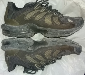 Кросівки Кроссовки ^/--/^ фирменные найк  кроссовки  nike   оригинал ^_^^^ фірмові найк кросівки nike - фото фото фото