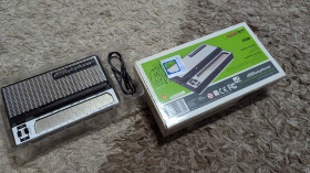 Барабани, тарілки Барабаны, тарелки ^/--/^ Stylophone oryginaІ pocкet organ / Стилофон Від 1 грн - фото фото фото