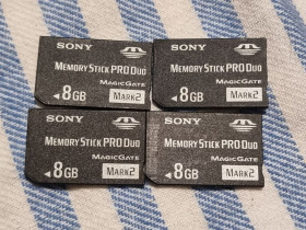 Карти пам'яті Карты памяти ^/--/^ Карта памяти 8 гб sony mark 2 16.1-16.5/17.1 memory stick pro duo memorystick mark /--/ 2 сони мемористик psp ^_^^^ Карта пам'яті 8 гб sony mark 2 16.1-16.5/17.1 memory stick pro duo memorystick mark /--/ 2 соні мемористик psp - фото фото фото
