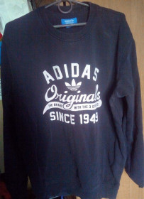 Толстовки Толстовки ^/--/^ кофта свитер  из Германии ADIDAS ^_^^^ Кофта светр з Німеччини ADIDAS - фото фото фото