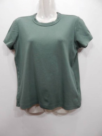 Футболки Футболки ^/--/^ ФУТБОЛКА  жіноча трикотажна фірмова UNIQLO ( M) 46-48 р. 182 /--/ фню (только в указанном размере, только  ^_^^^ ФУТБОЛКА женская трикотажная фирменная UNIQLO (M) 46-48 г. 182 /--/ фня (только в указанном размере, только - фото фото фото