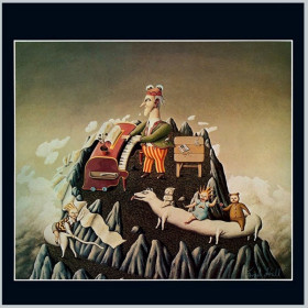 Платівки Пластинки ^/--/^ King Crimson - An Alternative Guide To - 1969-72.  (2 /--/ LP). 12. Vinyl. Пластинки. Europe. S/S ^_^^^ King Crimson - An Alternative Guide To - 1969-72. 12. Vinyl. Пластинки. Europe. S/S - фото фото фото