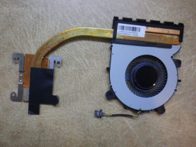 Приводи Приводы ^/--/^ Б/У Система охолодження на Asus TP /--/ 412 /--/ U ^_^^^ Система охлаждения на Asus TP /--/ 412 /--/ U - фото фото фото