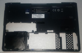 Корпуса Корпуса ^/--/^ Нижня частина корпуса  (поддон) з ноутбука SONY VAIO SVS /--/ 13 /--/ AB /--/ 1 /--/ KV 025-00 /--/ A-4462-A ^_^^^ Нижняя часть корпуса (поддон) с ноутбука SONY VAIO SVS /--/ 13 /--/ AB /--/ 1 /--/ KV 025-00 /--/ A-4462-A - фото фото фото