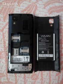 Інші моделі Другие модели ^/--/^ Мобильный телефон Viaan V /--/ 181 ^_^^^ Мобільний телефон Viaan V /--/ 181 - фото фото фото