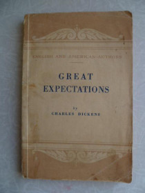 Видання - р. Издания - гг. ^/--/^ Great Expectations. Charles Dickens Диккенс Ч.Большие ожидания. ^_^^^ Great Expectations. Charles Dickens Діккенс Ч. Великі очікування. - фото фото фото