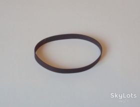 Інші аксесуари та комплектуючі Другие аксессуары и комплектующие ^/--/^ Пассик 85 x 5 х 0,6 проигрывателя винила Радиотехника-001        (0-ЭПУ-82 /--/ СК) ^_^^^ Пасик 85 x 5 х 0,6 програвача вінила Радіотехніка-001 (0-ЕПУ-82 /--/ СК) - фото фото фото
