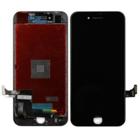 Сенсорні екрани і Дисплеї Сенсорные экраны и Дисплеи ^/--/^ Дисплей iPhone 8 / iPhone SE 2020  (4.7&amp;quot;) Black OLD TianMa ^_^^^ iPhone SE 2020 (4.7&amp;quot;) Black OLD TianMa - фото фото фото