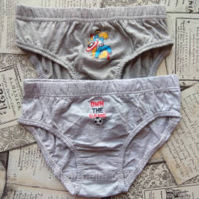 Нижня білизна Нижнее белье ^/--/^ 2 шт Трусики 5-6 лет Primark хлопок Капитан Америка Футбол ^_^^^ 5-6 років Primark бавовна Капітан Америка Футбол - фото фото фото