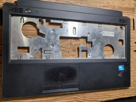 Корпуса Корпуса ^/--/^ Lenovo B /--/ 570 /--/ e топкейс часть под клавиатурой 39.4 /--/ ve /--/ 01.001-1 ^_^^^ Lenovo B /--/ 570 /--/ e топкейс частина під клавіатурою 39.4 /--/ ve /--/ 01.001-1 - фото фото фото