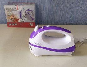 Міксери Миксеры ^/--/^ Новый качественный немецкий миксер Royalty Line HM-250 /--/ T.3 из Германии с гарантией ^_^^^ Новий якісний німецький міксер Royalty Line HM-250 /--/ T.3 з Німеччини з гарантією - фото фото фото