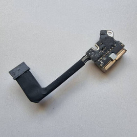 Інші комплектуючі Другие комплектующие ^/--/^ Роз&amp;#039;єм живлення MagSafe 2 для ноутбука MacBook Pro 13&amp;quot; A /--/ 1502 (2013-2015) 820-3584-A, 923-0 ^_^^^ Роз&amp;#039;ем питания MagSafe 2 для ноутбука MacBook Pro 13&amp;quot; A /--/ 1502 (2013-2015) 820-3584-A, 923-0 - фото фото фото