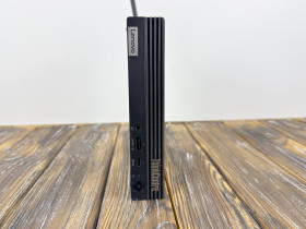 Системні блоки, ПК Системные блоки, ПК ^/--/^ ПК Lenovo ThinkCentre M /--/ 70 /--/ q GEN /--/ 2  (Intel Core i /--/ 5-10500 /--/ T,SSD 256 GB,RAM 8 GB,Intel UHD Graphics)  (6588) Б/В - фото фото фото