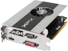Відеокарти Видеокарты ^/--/^ Видеокарта XFX  AMD Radeon HD 7750, 1 GB GDDR /--/ 5, 128-bit / 1 /--/ x HDMI, 1 /--/ x DVI, 1 /--/ x VGA ^_^^^ Видеокарта XFX AMD Radeon HD 7750, 1 GB GDDR /--/ 5, 128-bit / 1 /--/ x HDMI, 1 /--/ x DVI, 1 /--/ x VGA - фото фото фото