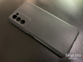 Чохли, бампера Чехлы, бампера ^/--/^ Силіконовий чохол Premium для Tecno Camon 18 CH /--/ 6 /--/ n / Camon 18 /--/ p CH /--/ 7 /--/ n black ^_^^^ Силиконовый чехол Premium для Tecno Camon 18 CH /--/ 6 /--/ n / Camon 18 /--/ p CH /--/ 7 /--/ n black - фото фото фото