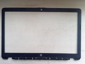 Корпуса Корпуса ^/--/^ Б/У Рамка кришки матриці HP 250 G /--/ 7 ^_^^^ У Рамка крышки матрицы HP 250 G /--/ 7 - фото фото фото