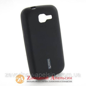 Чохли, бампера Чехлы, бампера ^/--/^ Samsung S /--/ 7390 S /--/ 7392 Fresh чохол + плёнка Cherry ^_^^^ Samsung S /--/ 7390 S /--/ 7392 Fresh чохол + плівка Cherry - фото фото фото