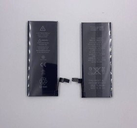 Акумулятори Аккумуляторы ^/--/^ Акумулятор для мобільного телефона Apple iPhone 5 /--/ c/5 /--/ s,   (Li-ion 3.8 V 1560 mAh), ATL, ORIG ^_^^^ Аккумулятор для мобильного телефона Apple iPhone 5 /--/ c/5 /--/ s (Li-ion 3.8 V 1560 mAh), ATL, ORIG - фото фото фото