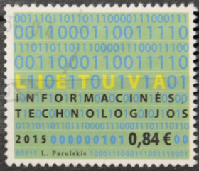 Інше Другое ^/--/^ Литва Информационные технологии 2015 ^_^^^ Литва Інформаційні технології 2015 - фото фото фото