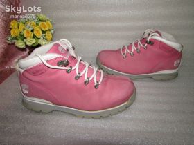 Черевики Ботинки ^/--/^ БОТИНКИ НАТУРАЛЬНАЯ КОЖА ~TIMBERLAND~ ВЬЕТНАМ ОРИГИНАЛ р 36 ^_^^^ Ботінки натуральна шкіра ~ TIMBERLAND ~ В'єтнам Оригінал р 36 - фото фото фото