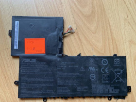 Акумулятори Аккумуляторы ^/--/^ Акумулятор ASUS C /--/ 31 /--/ N /--/ 1836 Знос: 10 ASUS Chromebook Flip C /--/ 204 /--/ MA C /--/ 214 /--/ MA Series (1428) ^_^^^ 1428 ASUS C /--/ 31 /--/ N /--/ 1836 Знос: 10 ASUS Chromebook Flip C /--/ 204 /--/ MA C /--/ 214 /--/ MA Series - фото фото фото