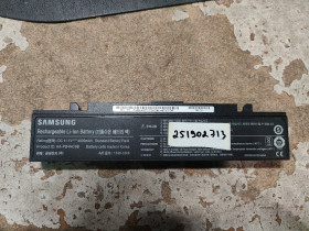 Акумулятори Аккумуляторы ^/--/^ Аккумулятор / батарея для ноутбука Samsung AA-PB /--/ 4 /--/ NC /--/ 6 /--/ B № 251902713 ^_^^^ Акумулятор / батарея для ноутбука Samsung AA-PB /--/ 4 /--/ NC /--/ 6 /--/ B No 251902713 - фото фото фото