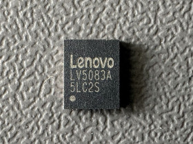 Мікросхеми Микросхемы ^/--/^ Мікросхема Lenovo LV /--/ 5083 /--/ A     (LV /--/ 5083 /--/ AGQUF, 0 /--/ M=)  Original ^_^^^ Микросхема Lenovo LV /--/ 5083 /--/ A (LV /--/ 5083 /--/ AGQUF, 0 /--/ M=) Original - фото фото фото
