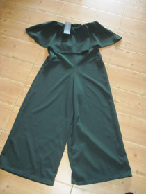 Комбінезони Комбинезоны ^/--/^ Новый стрейч. комбинезон &amp;quot; I Sew it first &amp;quot; р. 44 ^_^^^ Новий стрейч. комбінезон &amp;quot; I Sew it first &amp;quot; р. - фото фото фото