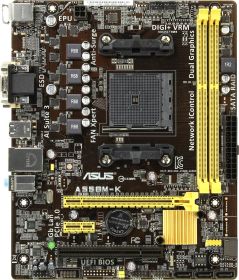 Материнські плати Материнские платы ^/--/^ Плата под AMD Socket FM /--/ 2+ (sFM /--/ 2 ) ASUS A /--/ 55 /--/ BM-K на DDR /--/ 3 держит до A /--/ 10 PRO ( AD /--/ 885 /--/ BXBI /--/ 44 /--/ JC ) ^_^^^ Плата під AMD Socket FM /--/ 2+ (sFM /--/ 2) ASUS A /--/ 55 /--/ BM-K на DDR /--/ 3 тримає до A /--/ 10 PRO ( AD /--/ 885 /--/ BXBI /--/ 44 /--/ JC) - фото фото фото