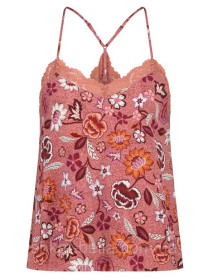Пеньюари Пеньюары ^/--/^ Майка пижамная М 46-48 р Hunkemoller вискоза ^_^^^ М 46-48 р Hunkemoller Віскоза - фото фото фото