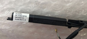 Інші комплектуючі Другие комплектующие ^/--/^ WIFI wireless antenna cableS DC /--/ 330010 /--/ F /--/ 0 /--/ L  для ноутбука Dell XPS 14 L /--/ 421 /--/ x  L /--/ 321 /--/ X L /--/ 322 /--/ X... ^_^^^ WIFI wireless antenna cableS DC /--/ 330010 /--/ F /--/ 0 /--/ L для ноутбука Dell XPS 14 L /--/ 421 /--/ x L /--/ 321 /--/ X L /--/ 322 /--/ X... - фото фото фото