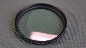 Світлофільтри Светофильтры ^/--/^ Tiffen Standart Hot Mirror IR-filter 62 /--/ мм. защитный ультрафиолетовый светофильтр 100% оригинал USA Вживане ^_^^^ Tiffen Standart Hot Mirror IR-filter 62 мм. захисний ультрафіолетовий світлофільтр 100% оригінал Japan - фото фото фото
