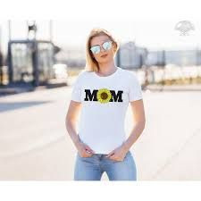 Футболки Футболки ^/--/^ Футболка Best Mom Ever Chemictry розмір М ^_^^^ Футболка Best Mom Ever Chemictry - фото фото фото