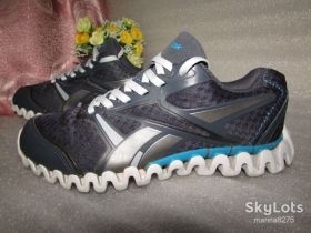 Кросівки Кроссовки ^/--/^ Супер кроссовки для бега ~reebok~ ZIGNANO р 37 ^_^^^ Супер кросівки для бігу ~reebok~ ZIGNANO р 37 - фото фото фото