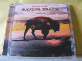 Музичні диски Музыкальные диски ^/--/^ CD Robert Plant &amp;quot;Saving Grace&amp;quot;. В КОЛЕКЦІЮ !!! ^_^^^ CD Robert Plant &amp;quot; Saving Grace&amp;quot; В Коллекцию!!! - фото фото фото