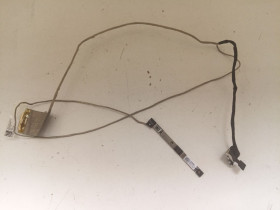 Шлейфи Шлейфы ^/--/^ Б/У Шлейф матриці + веб камера на Lenovo G /--/ 70-35 ^_^^^ Б/У Шлейф матрицы + веб камера на Lenovo G /--/ 70-35 - фото фото фото
