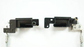 Корпуса Корпуса ^/--/^ Петли для ноутбука LENOVO ThinkPad SL /--/ 400 series (44 /--/ C /--/ 0878091121 + 44 /--/ C /--/ 0877090923) (левая+правая) ^_^^^ Петлі для ноутбука LENOVO ThinkPad SL /--/ 400 series (44 /--/ C /--/ 0878091121 + 44 /--/ C /--/ 08770923) (ліва+права) - фото фото фото
