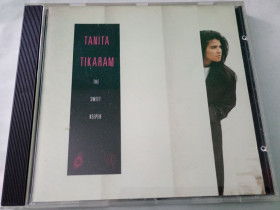 Музичні диски Музыкальные диски ^/--/^ TANITA TIKARAM The Sweet Keeper  CD Germany ^_^^^ TIKARAM The Sweet Keeper CD Germany - фото фото фото