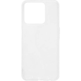 Чохли, бампера Чехлы, бампера ^/--/^ Чохол Fiji Soft для Xiaomi Redmi 12 /--/ C силікон бампер прозорий білий ^_^^^ Чехол Fiji Soft для Xiaomi Redmi 12 /--/ C силикон бампер прозрачный белый - фото фото фото