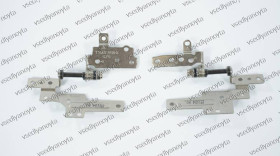Корпуса Корпуса ^/--/^ Петли для ноутбука ASUS X /--/ 455 /--/ LD, X /--/ 455 /--/ LA, X /--/ 455 /--/ LF, X /--/ 455 /--/ LJ (левая+правая) ^_^^^ Петлі для ноутбука ASUS X /--/ 455 /--/ LD, X /--/ 455 /--/ LA, X /--/ 455 /--/ LF, X /--/ 455 /--/ LJ (ліва+права) - фото фото фото