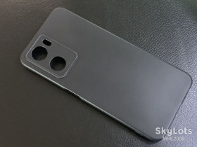 Чохли, бампера Чехлы, бампера ^/--/^ Силіконовий чохол Premium для Oppo A /--/ 57 /--/ s / A /--/ 77 /--/ s black ^_^^^ Силиконовый чехол Premium для Oppo A /--/ 57 /--/ s / A /--/ 77 /--/ s black - фото фото фото