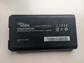 Акумулятори Аккумуляторы ^/--/^ Акумулятор #4 Fujitsu DPK-MFS-SA-26 /--/ F-08 Елементи 18650 х /--/ 8 шт Fujitsu X /--/ 9510 X /--/ 9515 X /--/ 9525 та ін. ^_^^^ Аккумулятор #4 Fujitsu DPK-MFS-SA-26 /--/ F-08 Элементы 18650 х /--/ 8 шт Fujitsu X /--/ 9510 X /--/ 9515 X /--/ 9525 и др. - фото фото фото