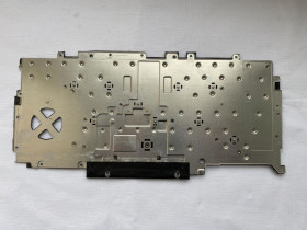 Корпуса Корпуса ^/--/^ Рамка прижимна для клавіатури для ноутбука Dell Latitude 5400 ^_^^^ Рамка прижимна для клавиатуры для ноутбука Dell Latitude 5400 - фото фото фото