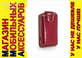 Чохли, бампера Чехлы, бампера ^/--/^ ЧЕХОЛ-КНИЖКА CASE HTC Desire C A /--/ 320 /--/ e 200 КРАСНЫЙ ЛАК ^_^^^ ЧЕХОЛ-КНИЖКА CASE HTC Desire C A /--/ 320 /--/ e 200 КРАСНИЙ ЛАК - фото фото фото