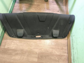 Кришки багажника Крышки багажника ^/--/^ Обшивка крышки багажника Volvo S /--/ 80 1998-2005 ^_^^^ Обшивка кришки багажника Volvo S /--/ 80 1998-2005 - фото фото фото