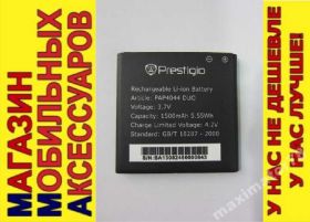 Акумулятори Аккумуляторы ^/--/^ ОРИГИНАЛ АККУМУЛЯТОР БАТАРЕЯ PRESTIGIO PAP 4044 4322 ^_^^^ ОРИГІНАЛ АККУМУЛЯТОР БАТАРЕЯ PRESTIGIO PAP 4044 4322 - фото фото фото