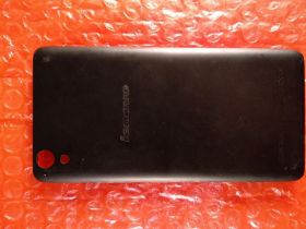 Комплектуючі для корпусів Комплектующие для корпусов ^/--/^ Lenovo A /--/ 6010 крышка оригинал бу ^_^^^ Lenovo A /--/ 6010 кришка оригінал бу - фото фото фото